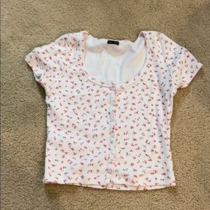 Brandy Melville top